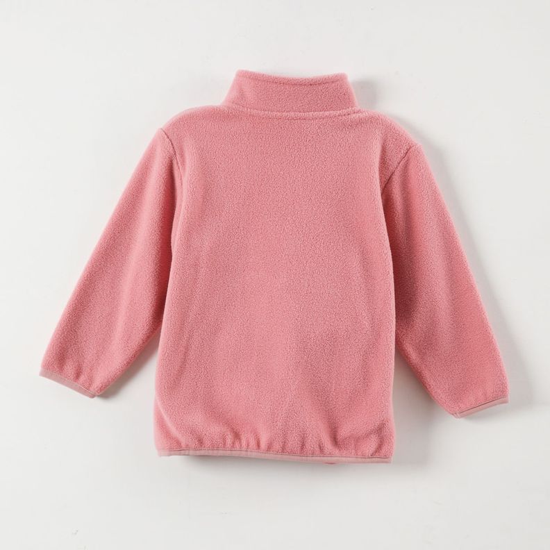 Polar Niña Cuttie Rosado Bluey-2