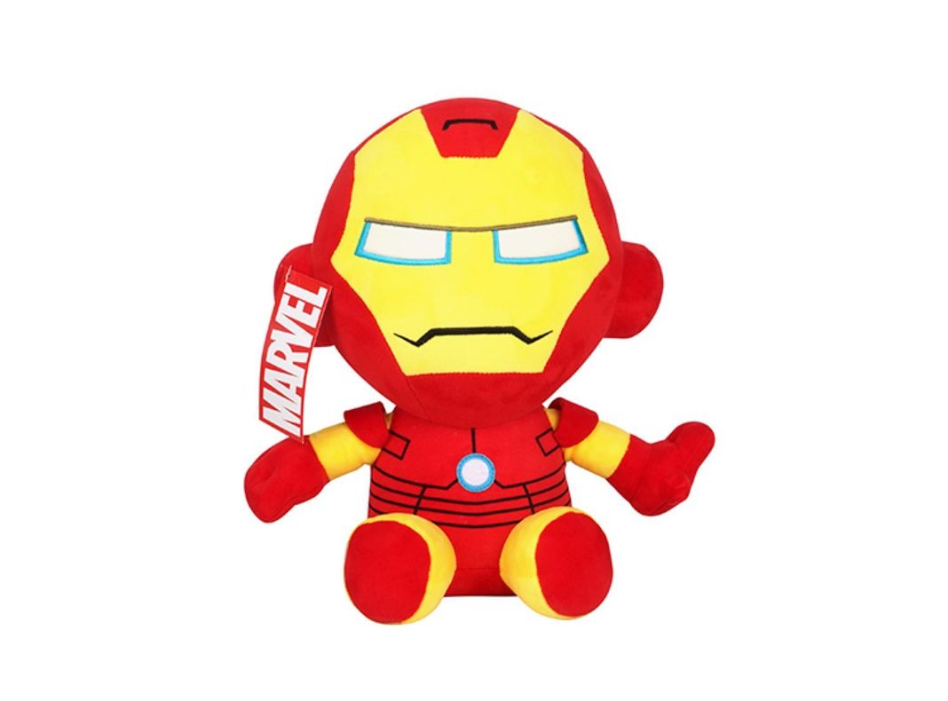 Peluche Ironman Marvel 30 cm-1