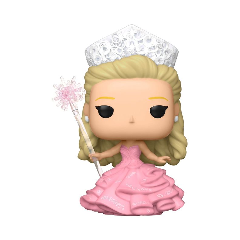 Funko Pop Glinda Wicked - 1697-0