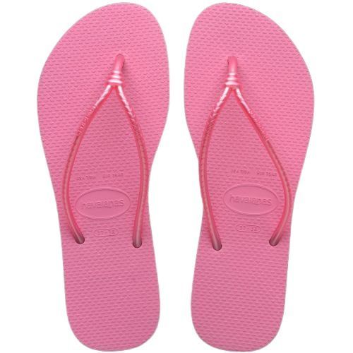 Sandalias Mujer Tube Rosado Havaianas-0