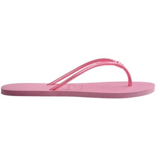 Sandalias Mujer Tube Rosado Havaianas-1