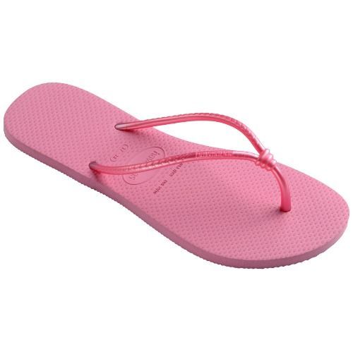 Sandalias Mujer Tube Rosado Havaianas-2