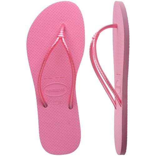 Sandalias Mujer Tube Rosado Havaianas-3