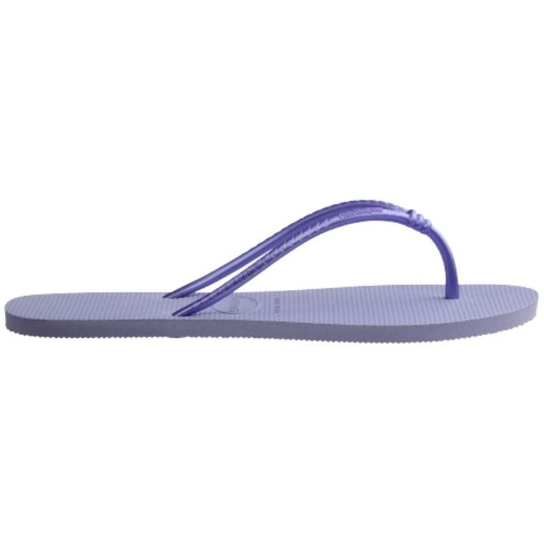 Sandalias Mujer Tube Lila Havaianas-1