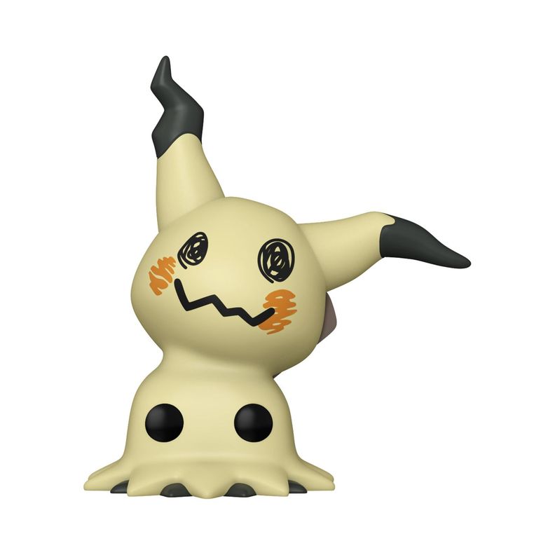 Funko Pop Mimikyu Pokemon - 1013-0