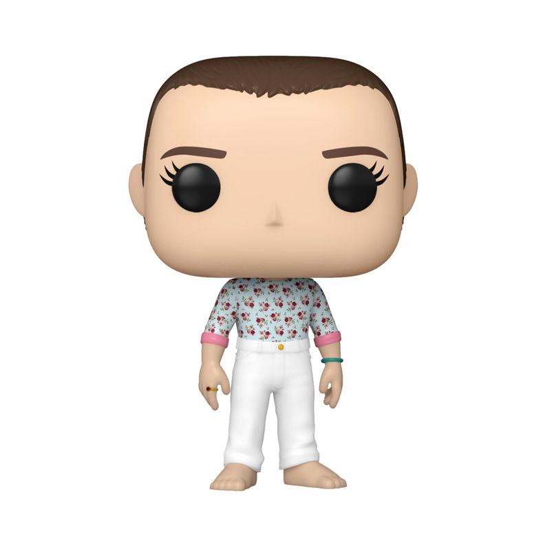 Funko Pop Stranger Things Eleven Netflix Chase - 1457-0
