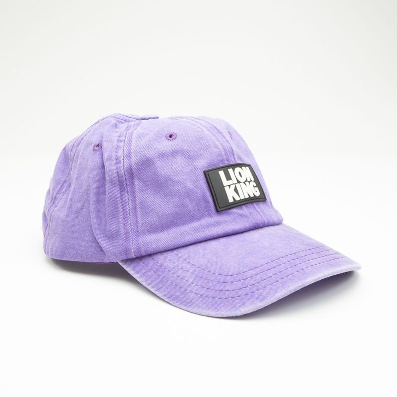Jockey Mujer Rey León Easy Name Morado Disney-1
