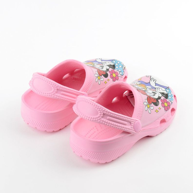 Zueco De Eva Niña Full Color Minnie Multicolo Disney-2