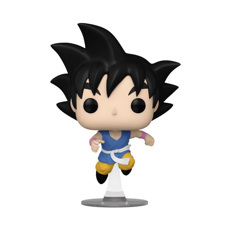 Funko Pop Goku Dragon Ball GT- 1626-0