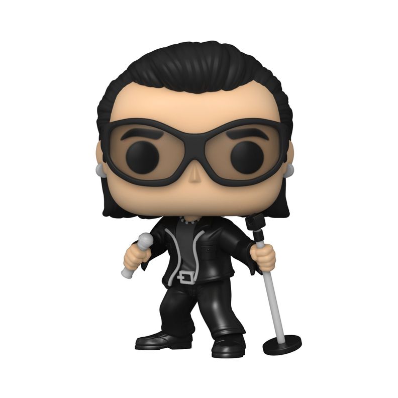 Funko Pop Bono U2 - 271-0