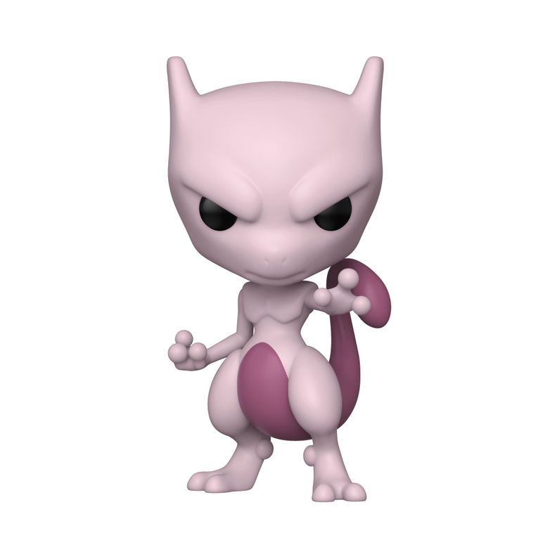 Funko Pop Mewtwo Pokemon - 581-0