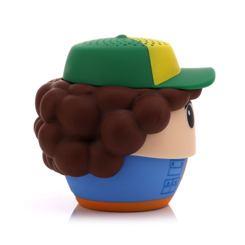 Parlante Bluetooth Portatil Dustin Stranger Things Bitty Boomers-2