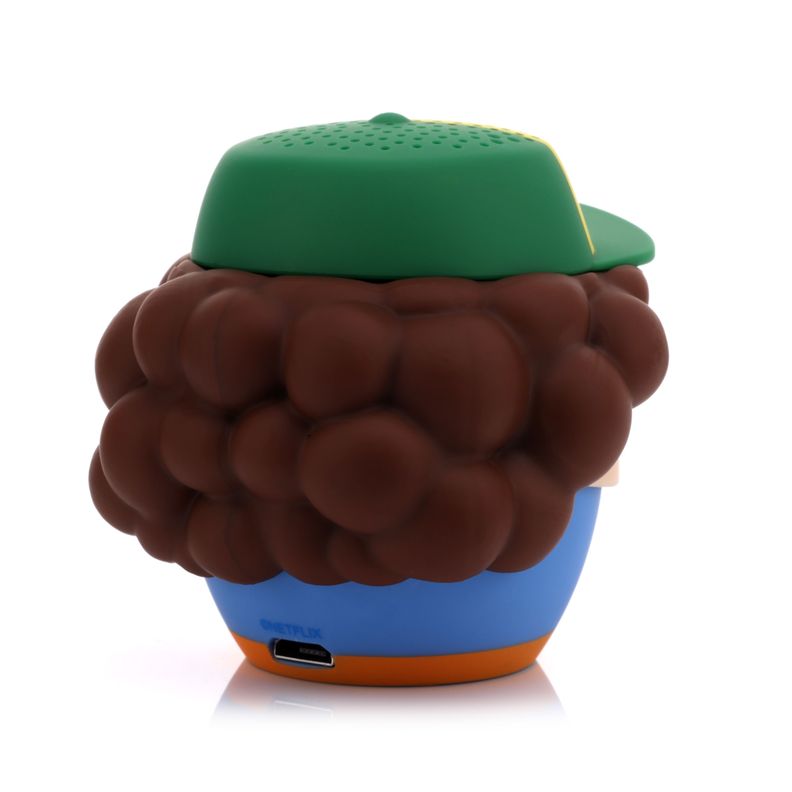 Parlante Bluetooth Portatil Dustin Stranger Things Bitty Boomers-3