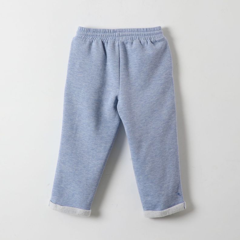 Pantalon De Buzo Niña S Gris Paw Patrol-2