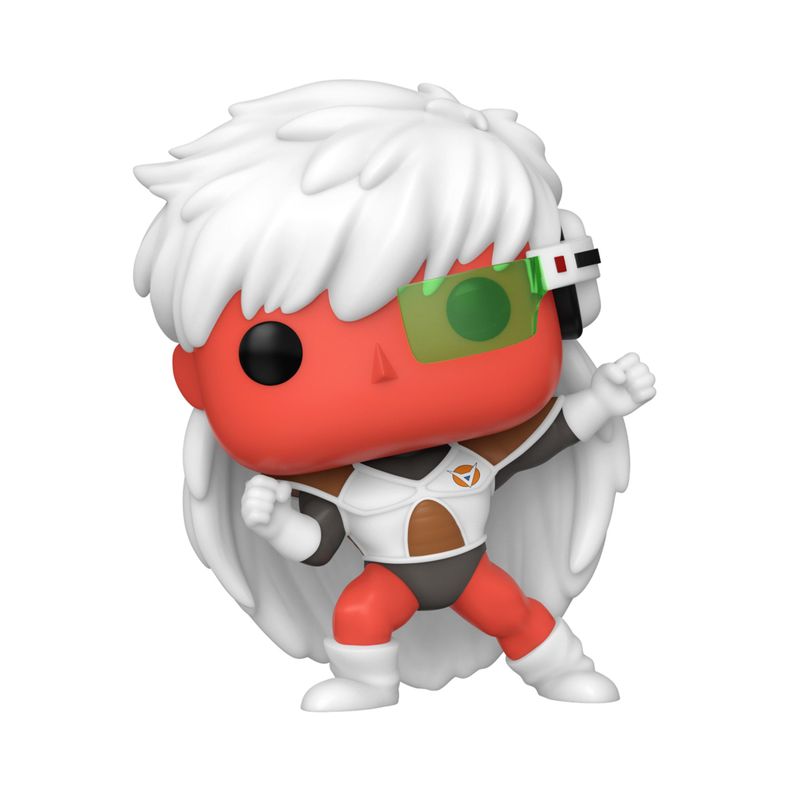 Funko Pop Dragon Ball Z Jiece - 1495-0