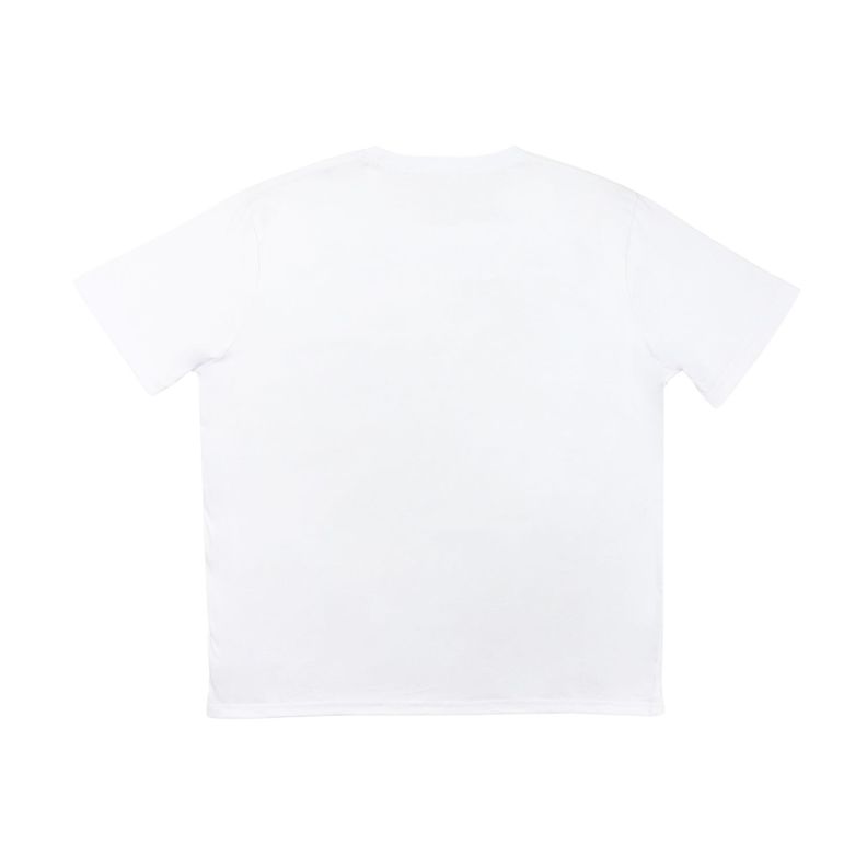 Polera Mujer Avengers Team Blanco Marvel-4