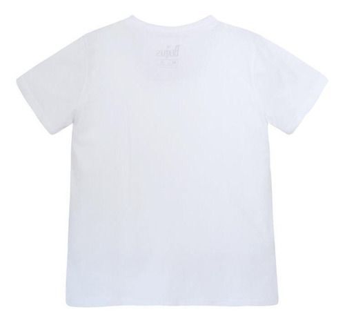 Polera Mujer Banda Blanco The Beatles-1