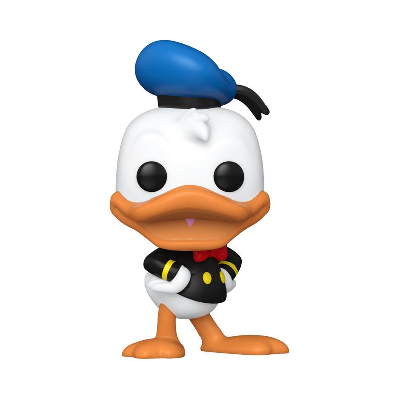 Funko Pop 1938 Donald Duck Disney - 1442-0