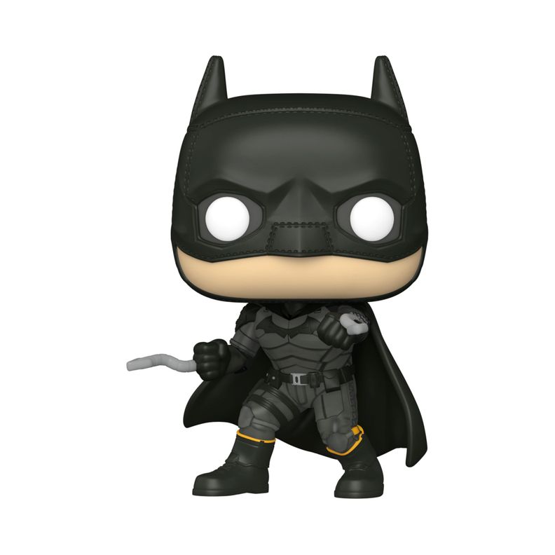 Funko Pop Batman Dc Comics- 1189-0