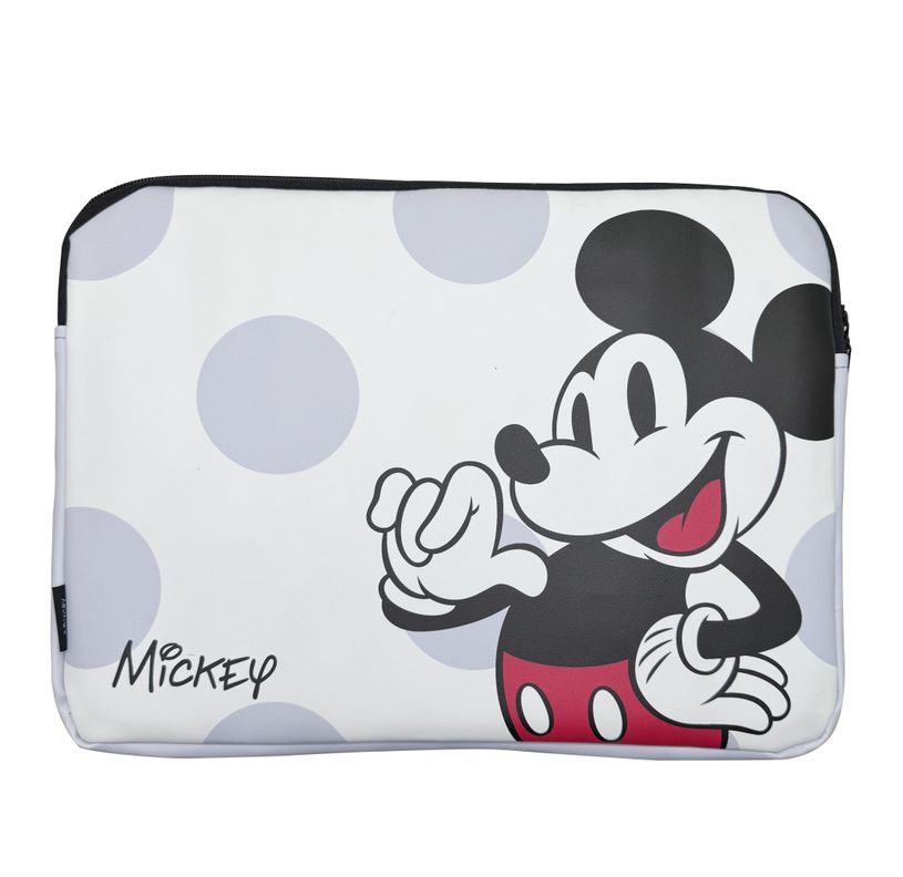 Funda Notebook Mickey Multicolor Disney-0