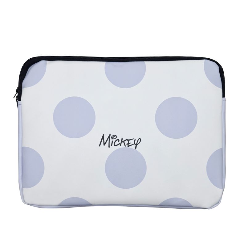 Funda Notebook Mickey Multicolor Disney-1