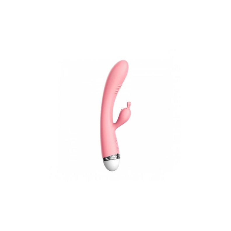 Vibrador Doble Estimulación Lilo -2