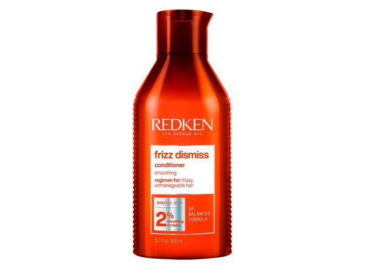 ACONDICIONADOR REDKEN ANTIFRIZZ 300 ML-0