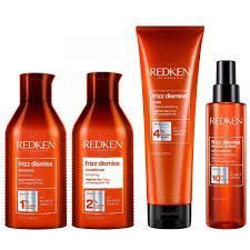 ACONDICIONADOR REDKEN ANTIFRIZZ 300 ML-1