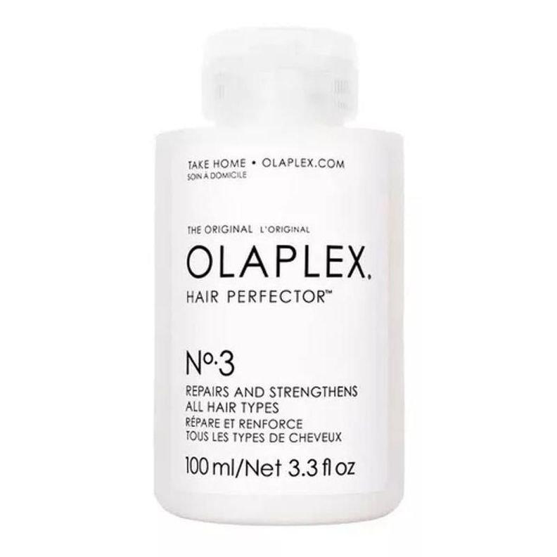 Olaplex N°3 Hair Perfector 100ml-2