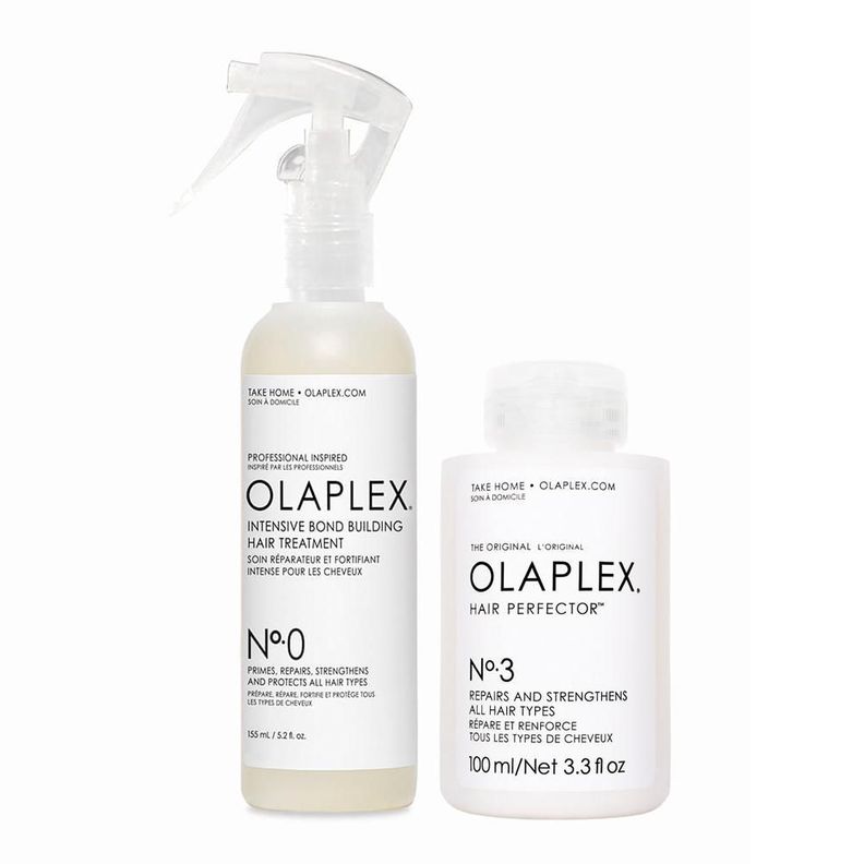 Olaplex N°3 Hair Perfector 100ml-3
