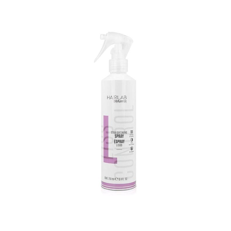 salerm hairlab spray lisos facilita y prolonga alisado 250ml-0
