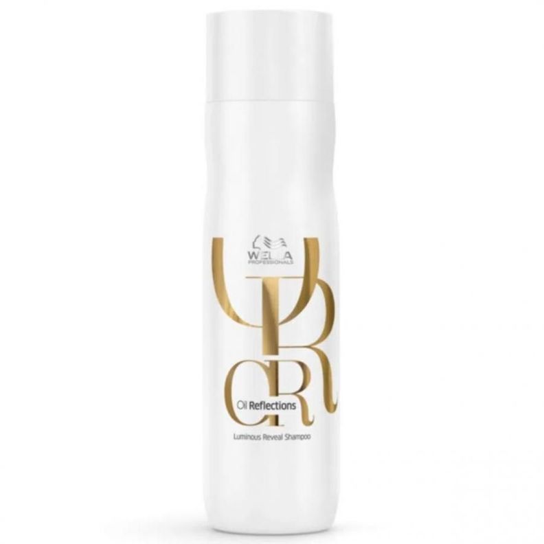 Shampoo Oil Reflections 250ml-0