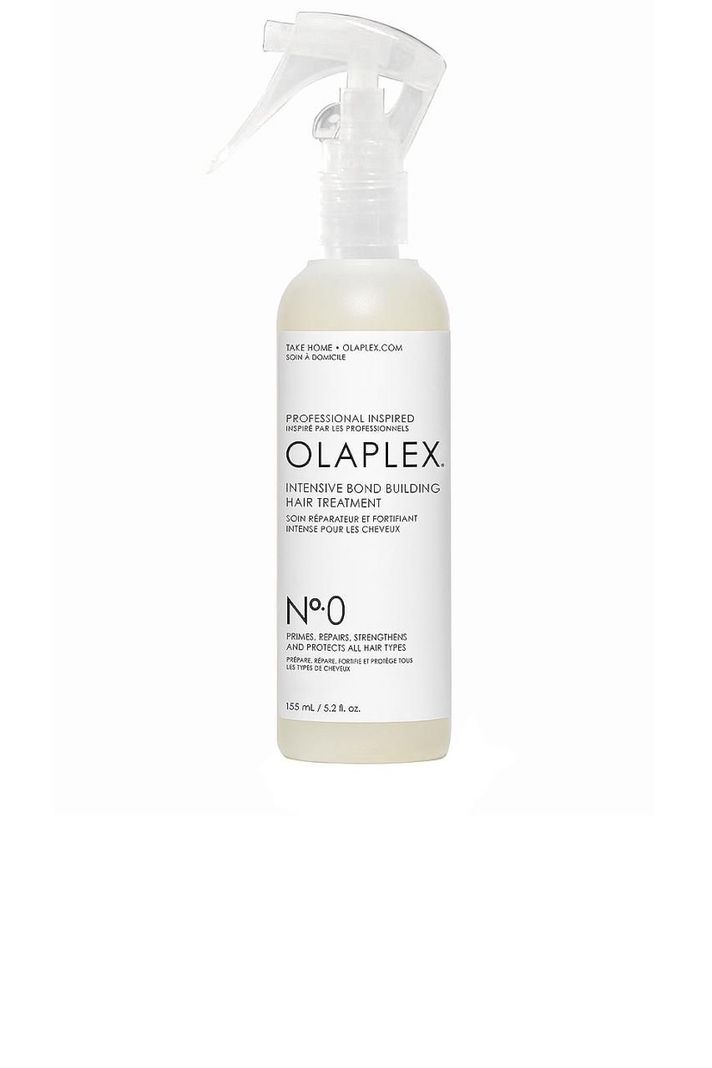 Olaplex - Paso 0 Intensive Bond Builder - 155 ml -0