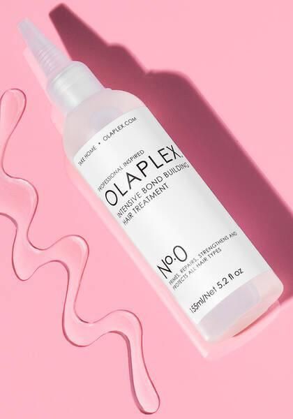 Olaplex - Paso 0 Intensive Bond Builder - 155 ml -2