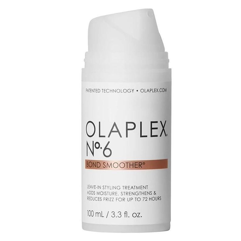 OLAPLEX Nº6 Bond Smoother 100ml-0