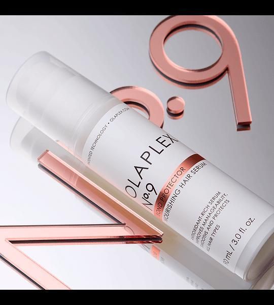 Olaplex N°9 Bond Protector Nourishing Serum 90Ml-3