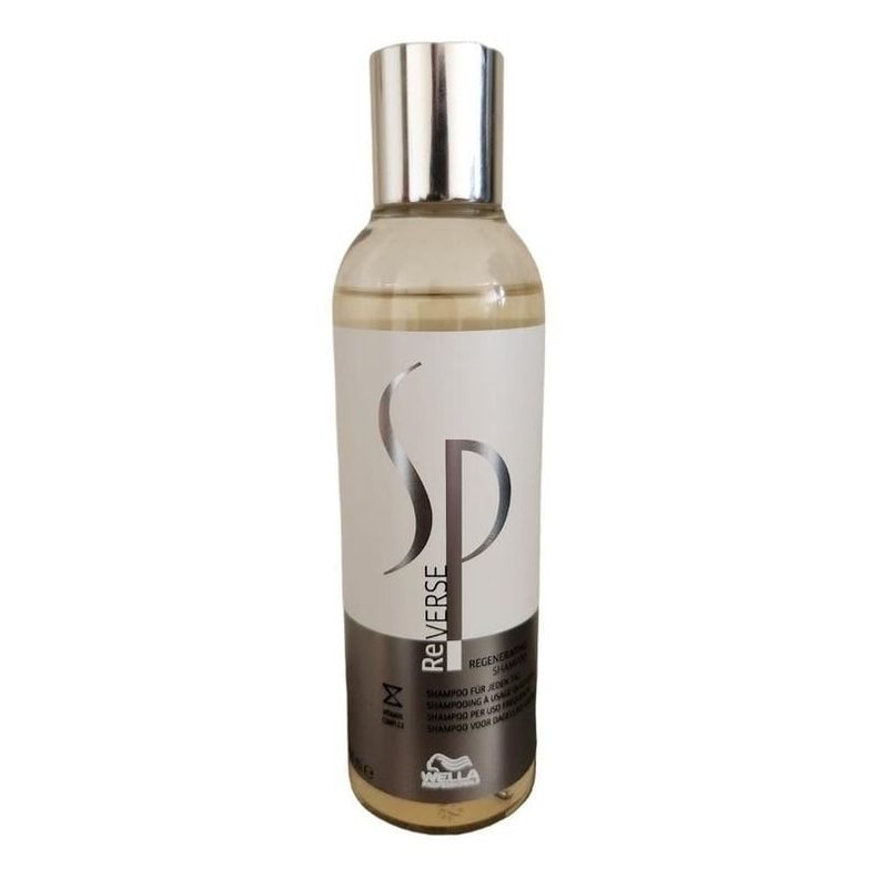 Shampoo Reverse WELLA® REGENERATIVO 200ML-0