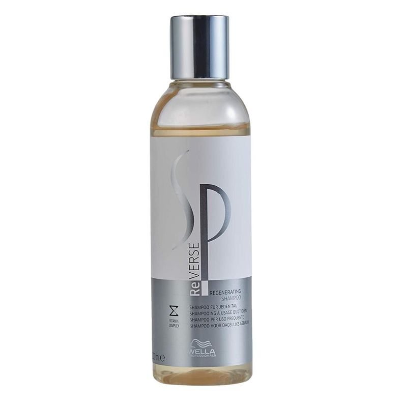 Shampoo Reverse WELLA® REGENERATIVO 200ML-1