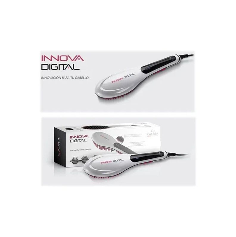 CEPILLO ALISADOR GAMA INNOVA DIGITAL 47W-4