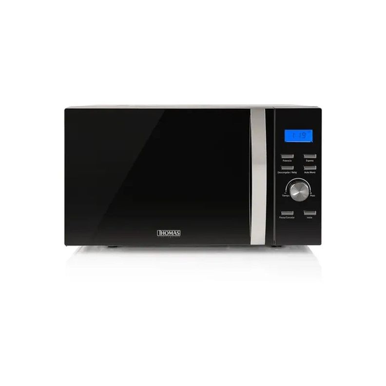 Microondas Digital 25 Litros TH25DM-0