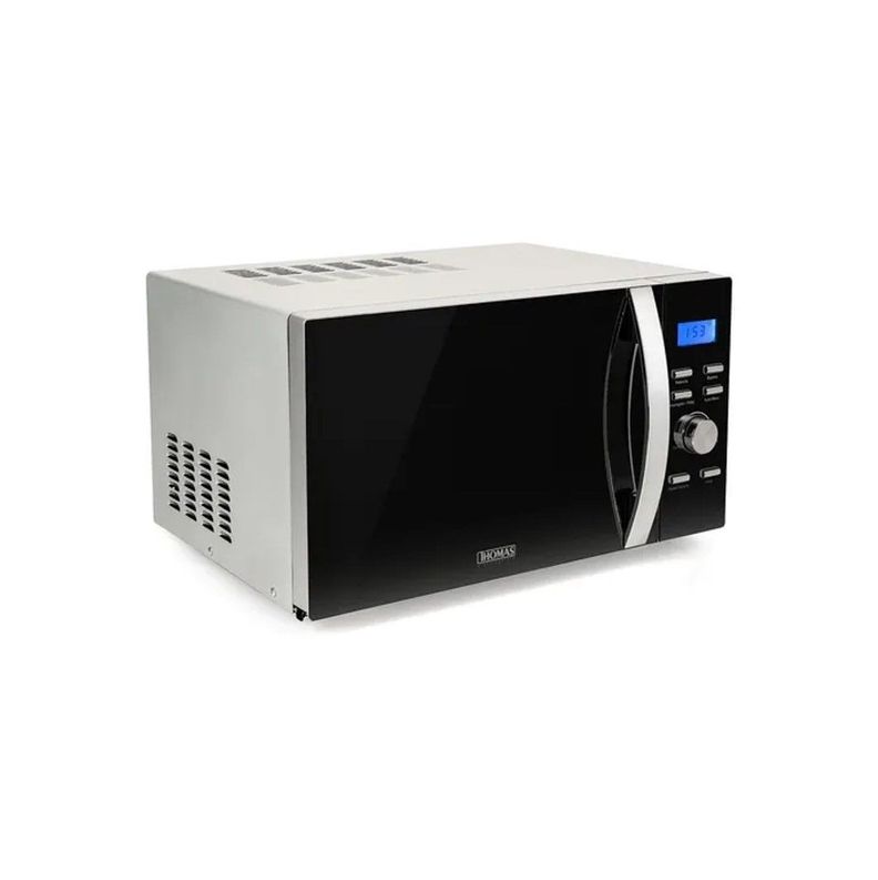 Microondas Digital 25 Litros TH25DM-1