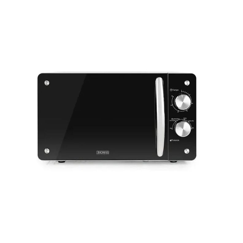 MICROONDAS THOMAS TH20S01 20 LITROS-0