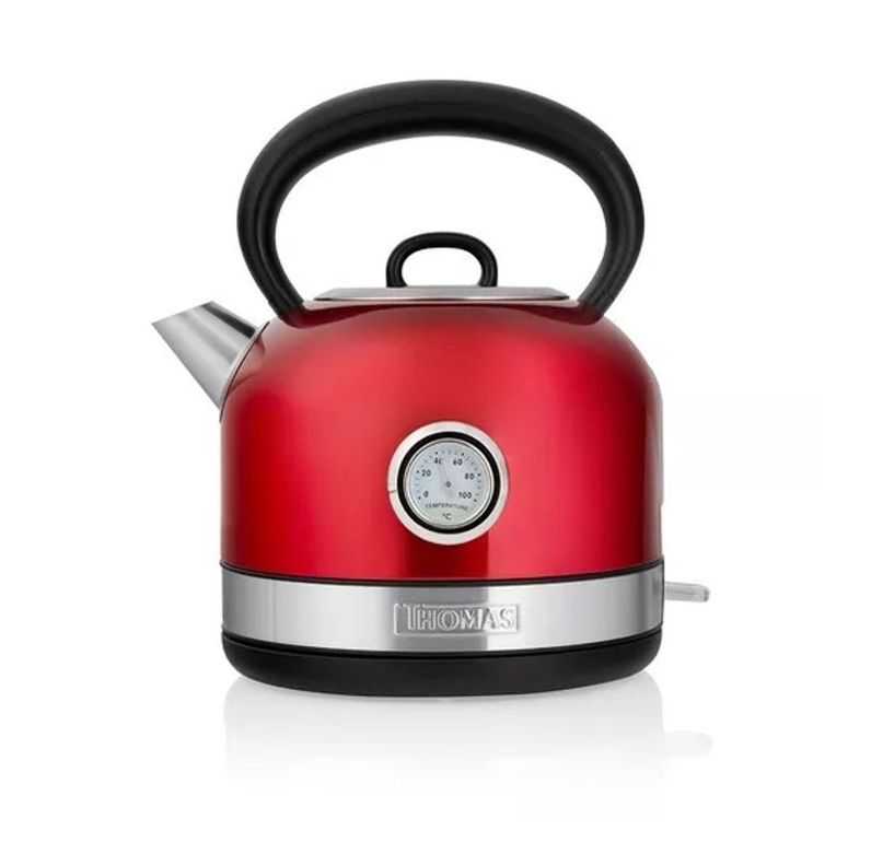 HERVIDOR ELECTRICO THOMAS TH 6505RT 2200W-0