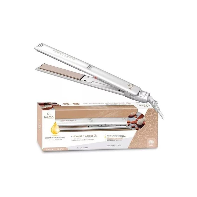 ALISADOR GAMA COCONUT STD 230C-1