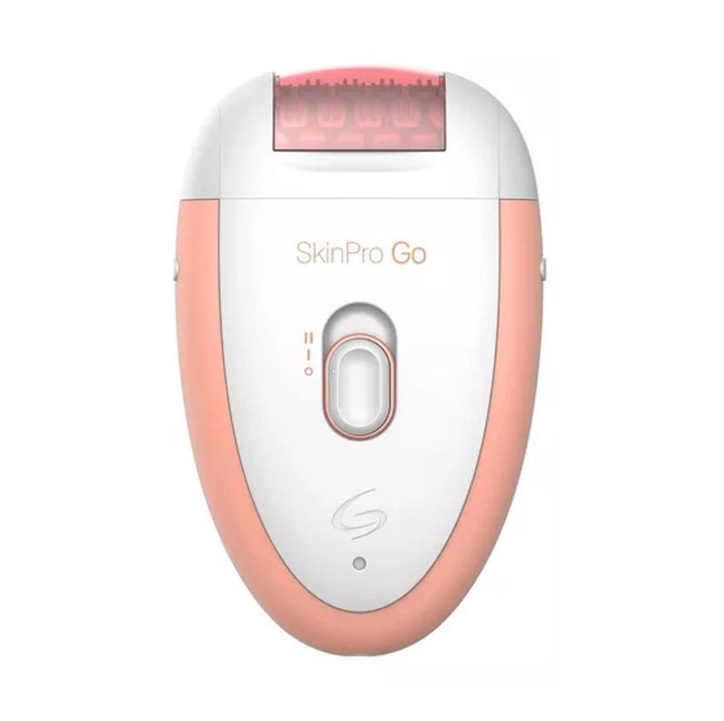 DEPILADORA GAMA ELECTRICA SKIN PRO GO USB-0