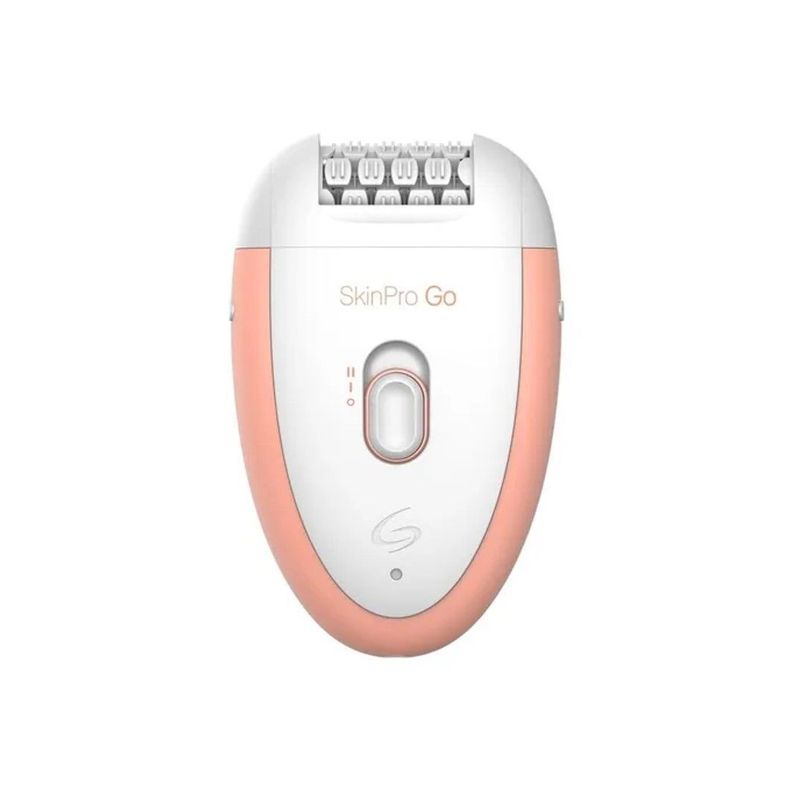 DEPILADORA GAMA ELECTRICA SKIN PRO GO USB-1
