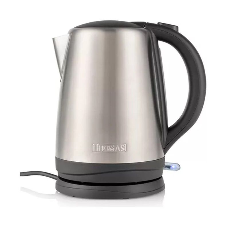 HERVIDOR DE ACERO INOXIDABLE THOMAS TH-5408i-2