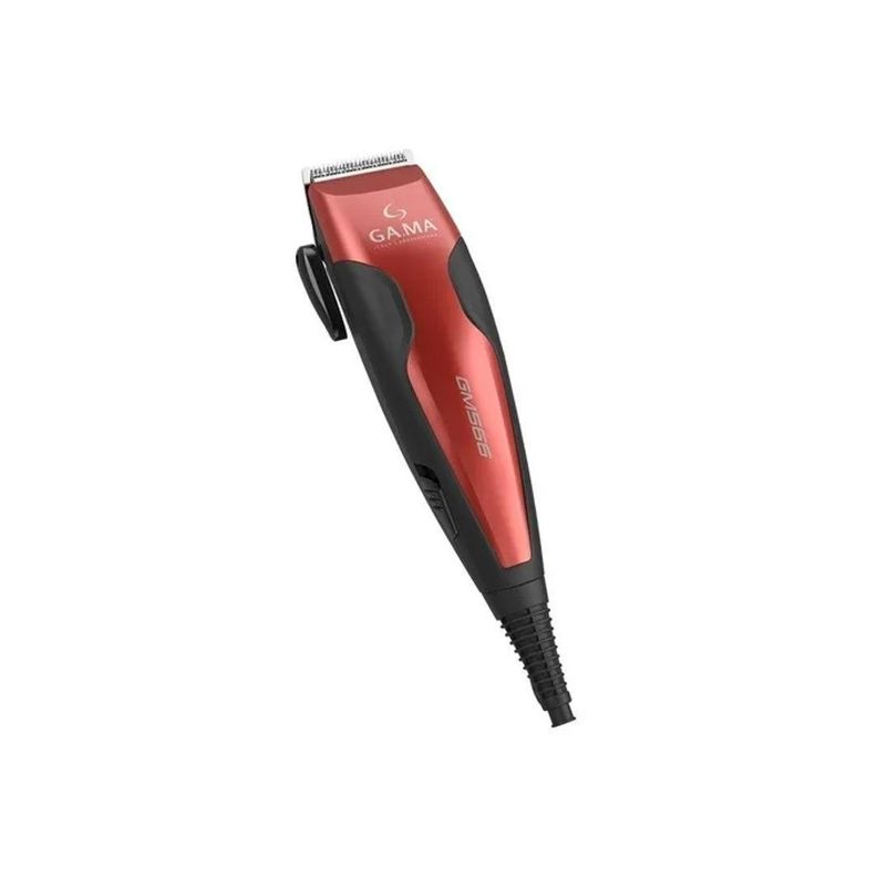 MAQUINA CORTAPELOS GAMA 566 13 ACCESORIOS CLIPPER-0