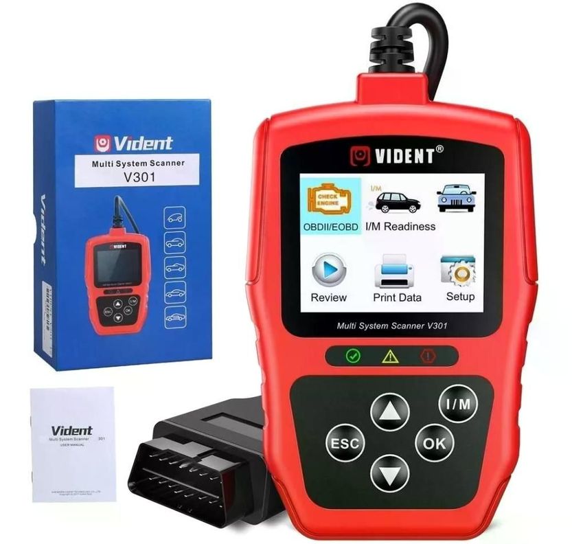 Scanner Vag Vw Audi Skoda Seat-0