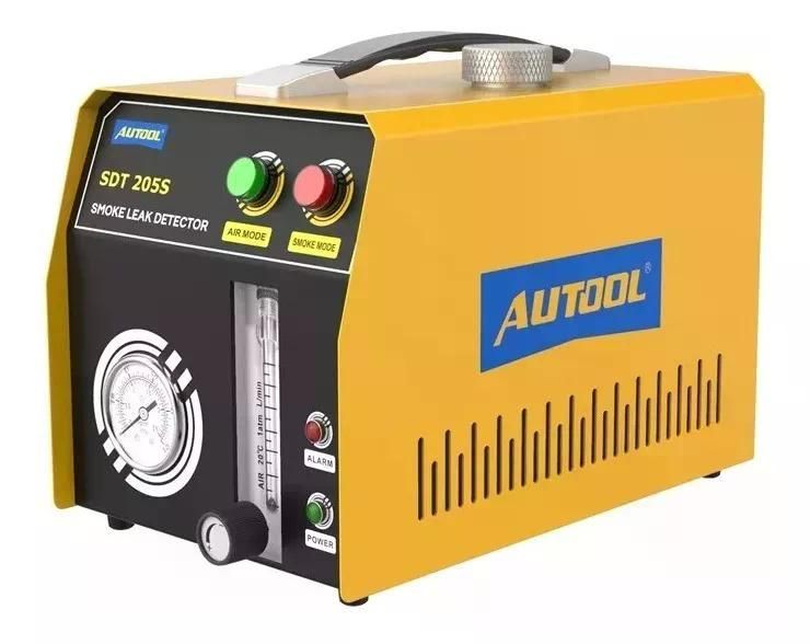 Detector Fugas De Humo Y Evap Sdt205s Autool-0